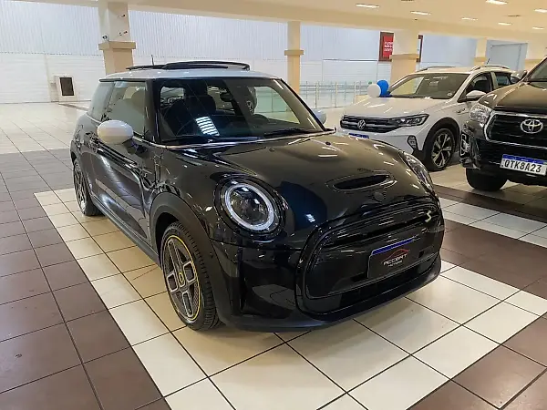 Mini Cooper SE - Imagem 3