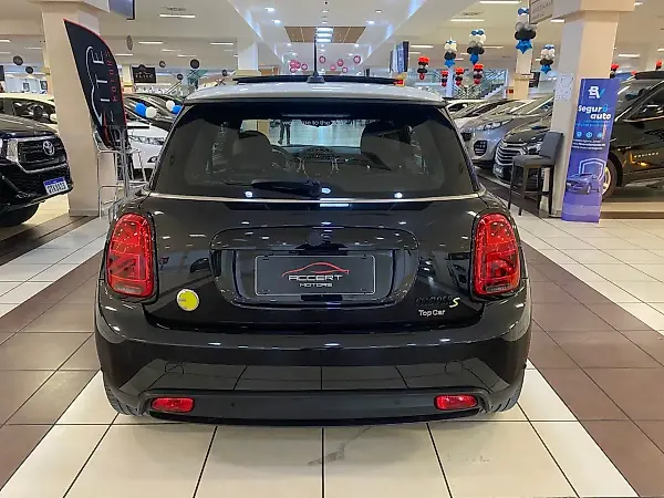 Mini Cooper SE - Imagem 5