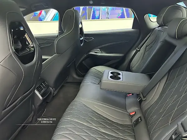 BYD Seal - Imagem 5