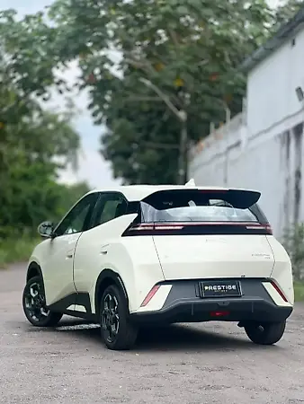 BYD Dolphin Mini - Imagem 14