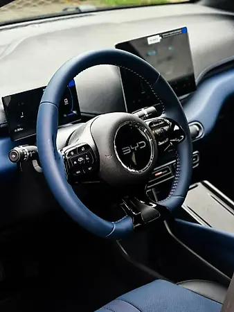 BYD Dolphin Mini - Imagem 10
