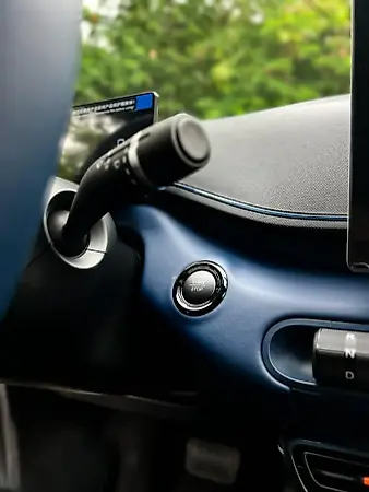 BYD Dolphin Mini - Imagem 9