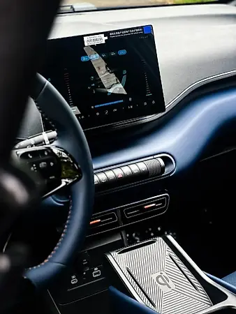 BYD Dolphin Mini - Imagem 12