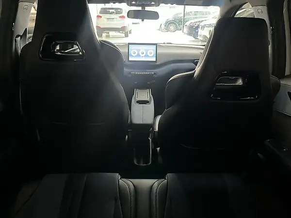 BYD Dolphin Mini - Imagem 5