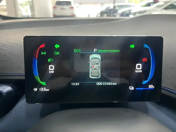 BYD Dolphin Mini - Imagem 12