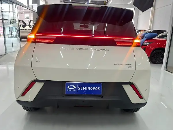 BYD Dolphin Mini - Imagem 14