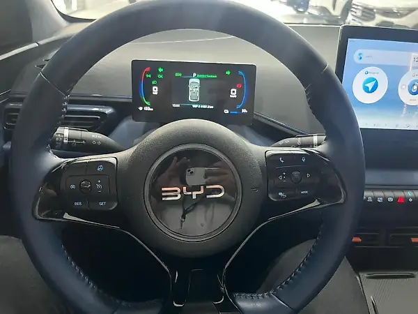 BYD Dolphin Mini - Imagem 16