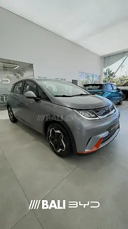 BYD Dolphin - Imagem 2