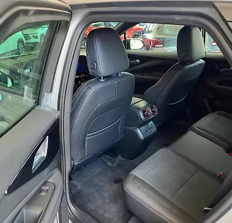 Chevrolet Blazer EV - Imagem 4