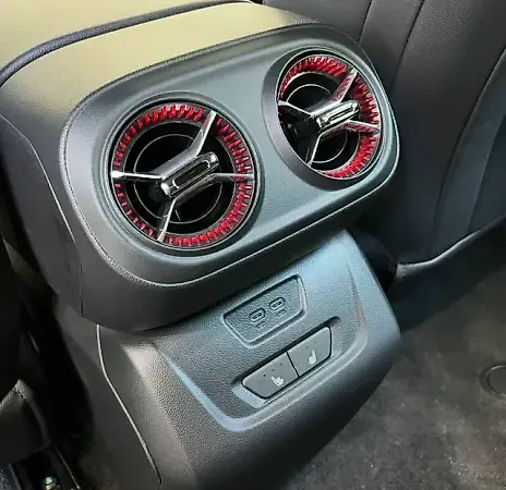 Chevrolet Blazer EV - Imagem 8