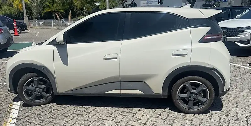 BYD Dolphin Mini - Imagem 3