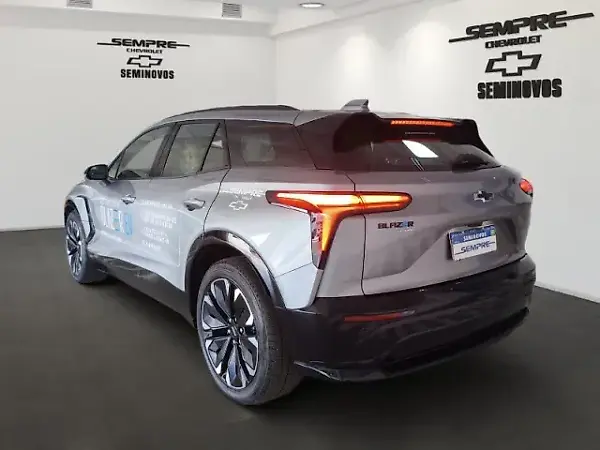 Chevrolet Blazer EV - Imagem 3