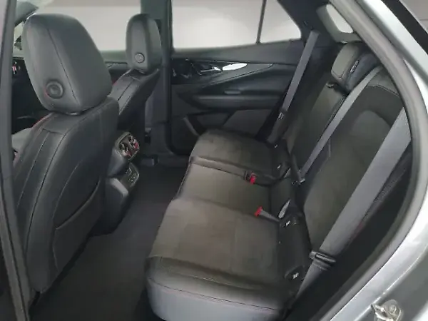 Chevrolet Blazer EV - Imagem 8