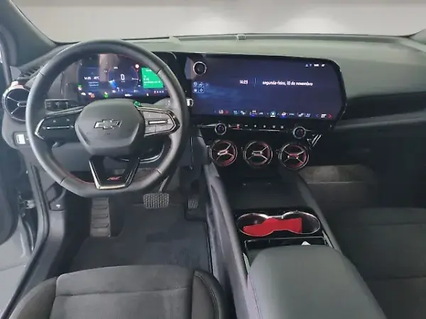 Chevrolet Blazer EV - Imagem 10