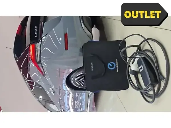 Nissan Leaf - Imagem 15