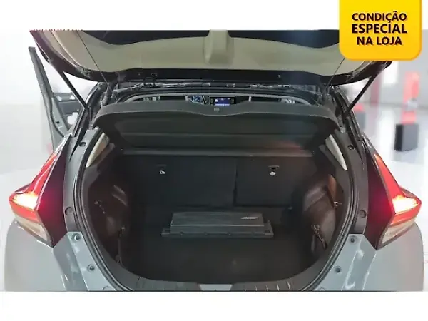 Nissan Leaf - Imagem 16