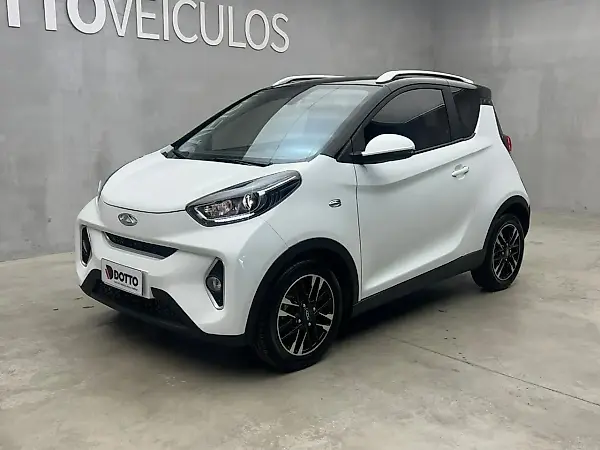 Chery Eq1 - Imagem 1