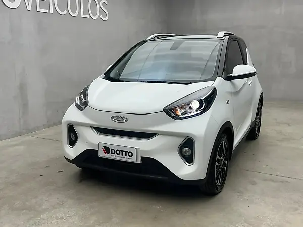 Chery Eq1 - Imagem 2