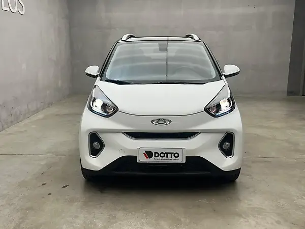 Chery Eq1 - Imagem 3
