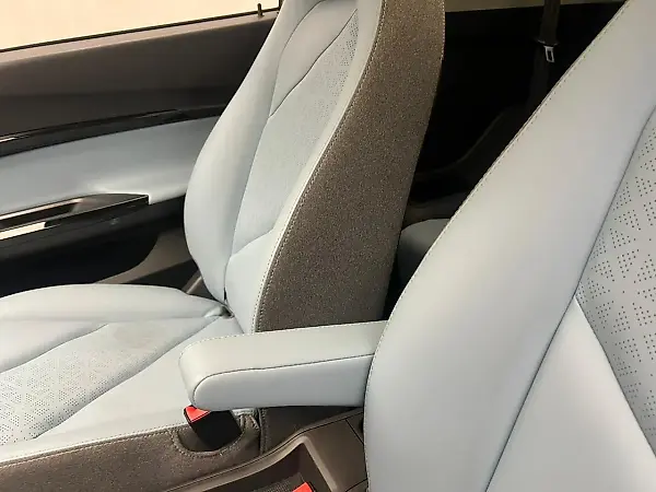 Chery Eq1 - Imagem 16