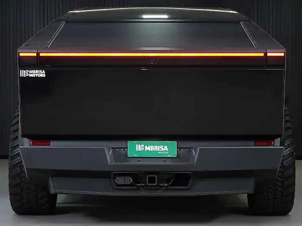 Tesla Cybertruck - Imagem 7