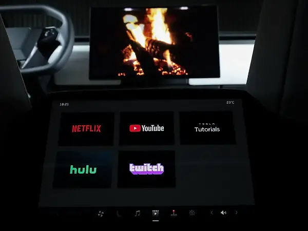 Tesla Cybertruck - Imagem 15