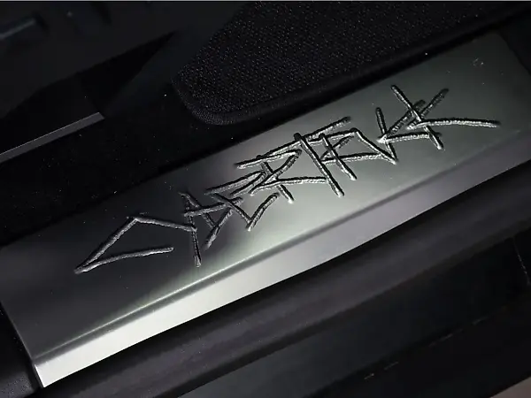 Tesla Cybertruck - Imagem 16