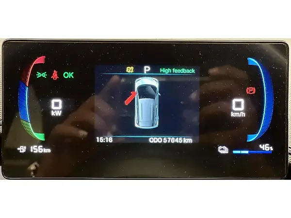 BYD Dolphin - Imagem 10