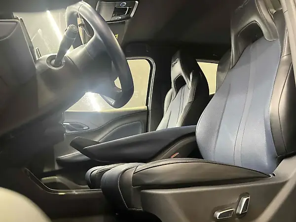 BYD Dolphin - Imagem 14