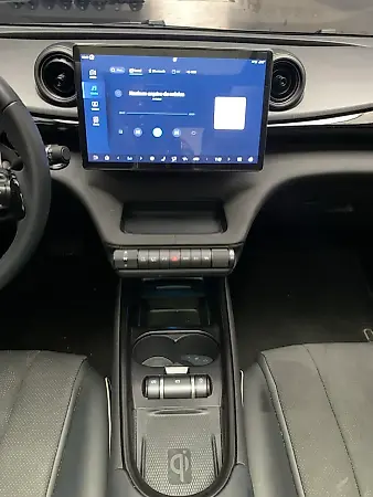 BYD Dolphin Plus - Imagem 3