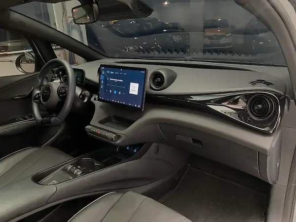 BYD Dolphin Plus - Imagem 11
