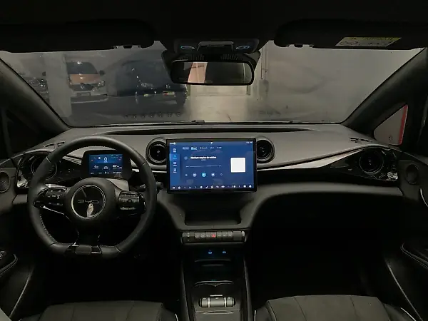 BYD Dolphin Plus - Imagem 14