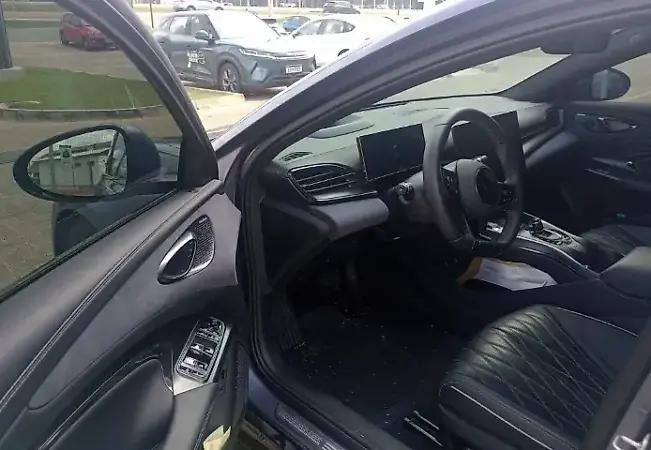 BYD Seal - Imagem 5