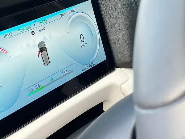 BYD Yuan Pro - Imagem 2