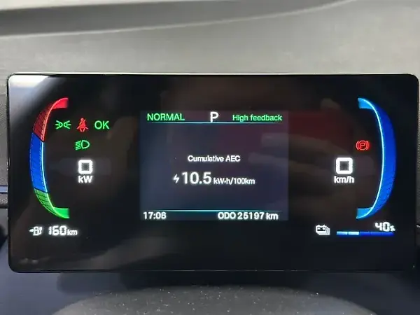 BYD Dolphin Mini - Imagem 11