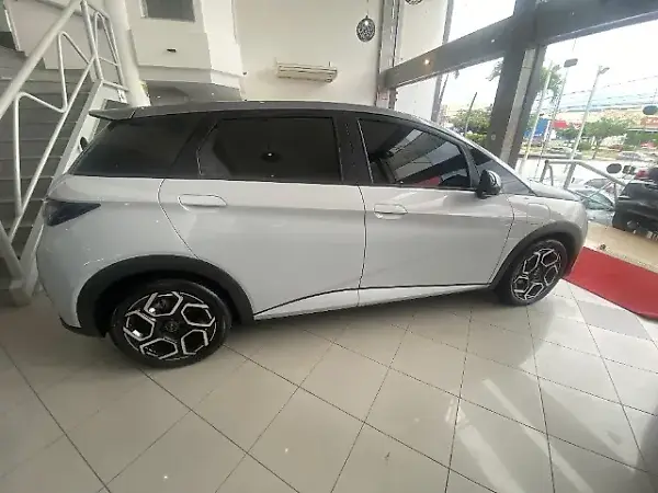 BYD Dolphin Plus - Imagem 6