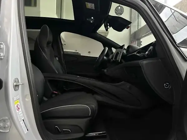 BYD Dolphin Plus - Imagem 8