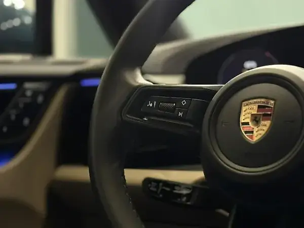 Porsche Macan - Imagem 10