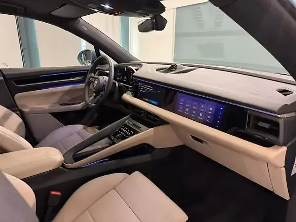 Porsche Macan - Imagem 15