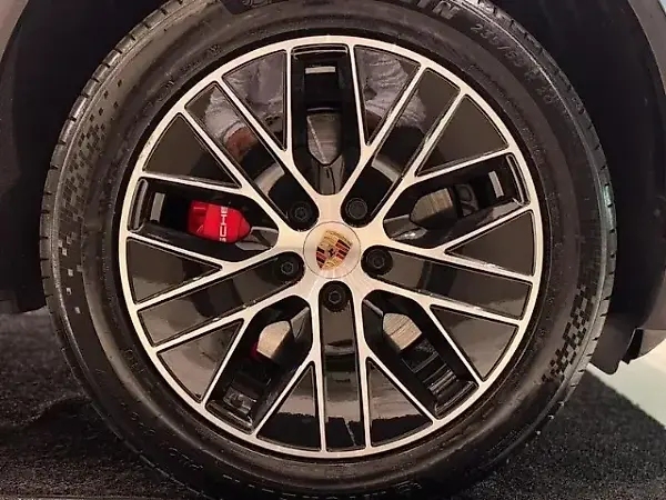 Porsche Macan - Imagem 19