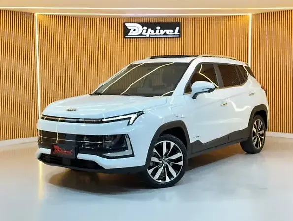 JAC E-js4 - Imagem 1
