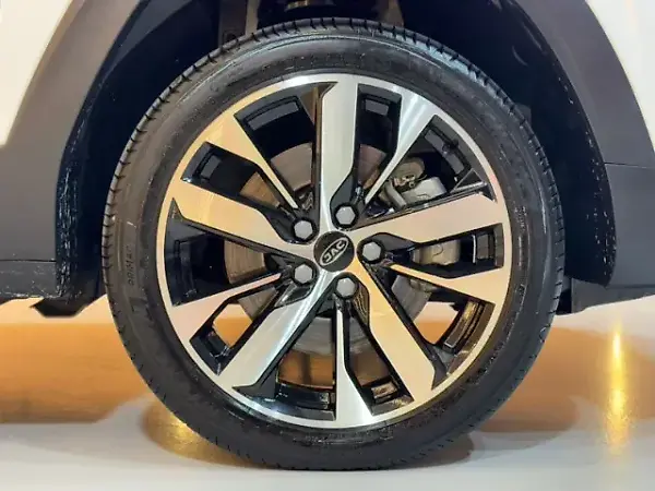 JAC E-js4 - Imagem 8