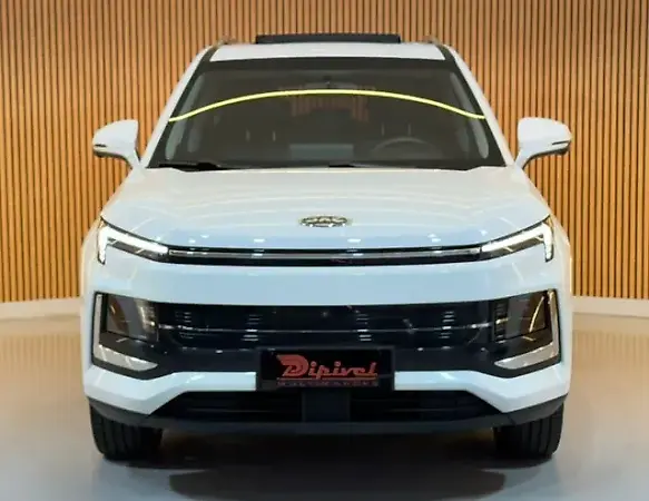 JAC E-js4 - Imagem 2