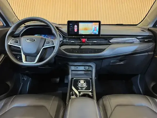 JAC E-js4 - Imagem 14