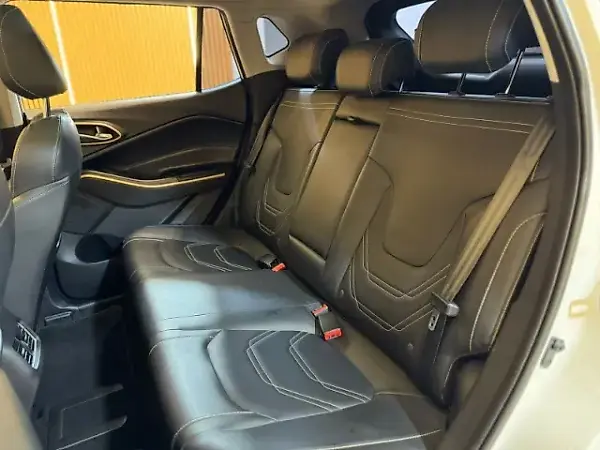 JAC E-js4 - Imagem 12