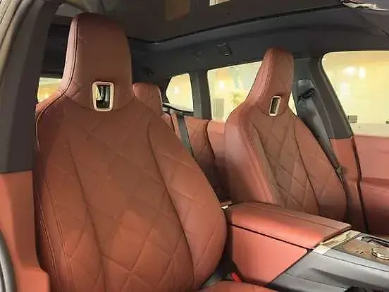 BMW IX1 - Imagem 6