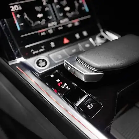 Audi E-tron - Imagem 15