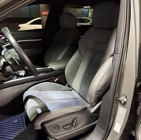 Audi E-tron - Imagem 9