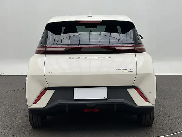 BYD Dolphin - Imagem 7