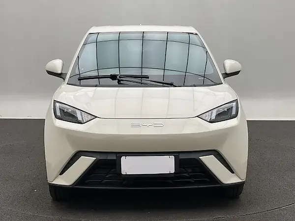 BYD Dolphin - Imagem 2